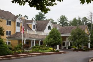 Image of River Ridge at Avon - exterior