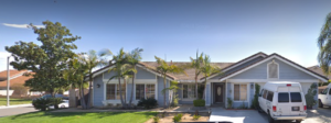 Image of Simcare Homes - exterior