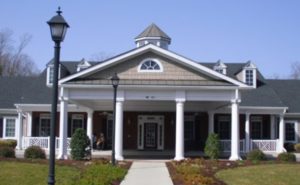 Image of Spring Arbor of Williamsburg - Exterior