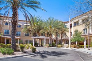 Top 9 Assisted Living Facilities in Tucson, AZ – Assisted Living Today