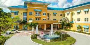 Image of Symphony at Delray Beach - exterior