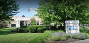 Image of Tabor Hills facility - exterior
