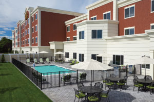 Image of The Bristal at Holtsville - exterior
