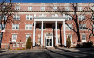 Image of The New Homestead Retirement Residence - Exterior