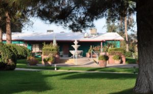 Image of The Oasis at El Corral - exterior