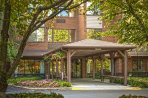 Image of The Park-Oak Grove - exterior
