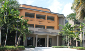 Image of The Phoenix at Delray - exterior