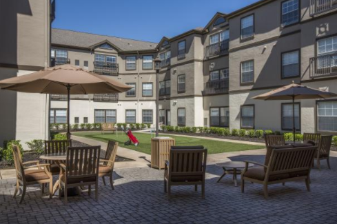 Top 8 Assisted Living Facilities in Dallas, TX – Assisted Living Today