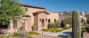 Image of The Villas at La Canada - exterior