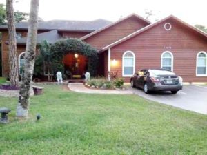 Image of Villa of Kings & Queens of Delray - exterior