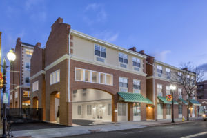 Image of Village Walk at Patchogue - exterior