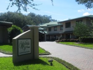 Image of Weinberg Village - exterior
