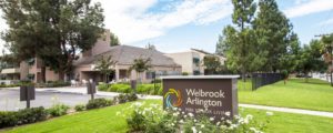 Image of Welbrook Arlington - exterior