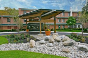 Image of Wesley Enhanced Living Pennypack Park - exterior