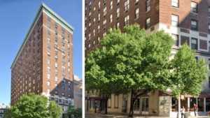Image of West 74th Street Home facility - exterior