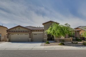 Image of All Valley Home Care facility - exterior