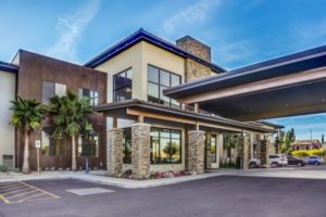 Image of Legacy House of Avondale facility - exterior