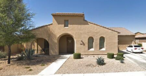 Image of Paradise for Parents Senior Care facility - exterior