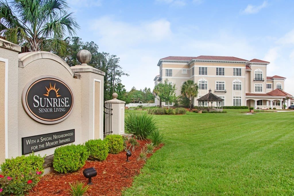 image of Sunrise of Jacksonville