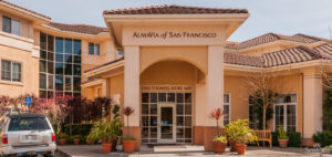 Image of AlmaVia of San Francisco faciility