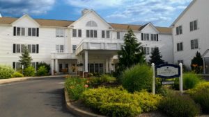 Image of Atria Larson Place facility