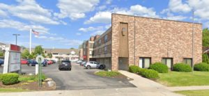 Image of Autumn Lake Healthcare at Greenfield facility - exterior