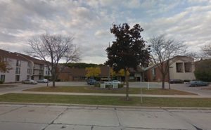 Image of BRIA of Trinity Village facility - exterior