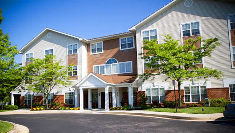 Top 10 Assisted Living Facilities in Baltimore, MD – Assisted Living Today