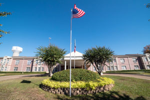 Image of Brookdale Longview faciility