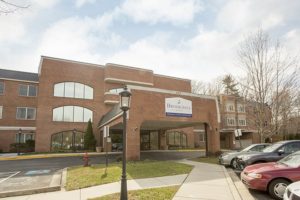 Image of Brookdale Potomac - exterior