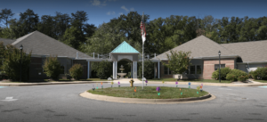 Image of Fenwick Landing Senior Care Community facility - exterior
