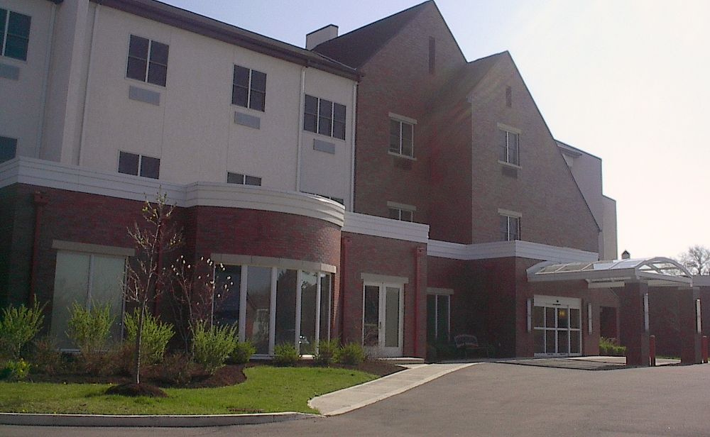 ﻿Top 10 Assisted Living Facilities in Columbus, OH Assisted Living Today