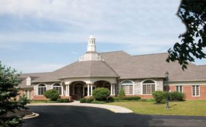 Image of Gardens of Scioto facility - exterior