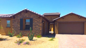 Image of Home of Helping Hands Assisted Living facility - exterior