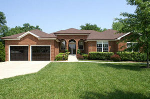 Image of In Loving Hands Assisted Living facility - exterior