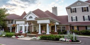 Image of Independence Village of Avon Lake facility