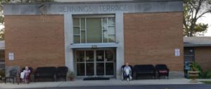 Image of Jennings Terrace - Assisted Living facility - exterior