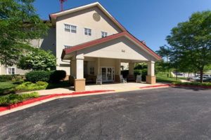 Image of Lamplight Inn of Baltimore by Priority Life Care facility