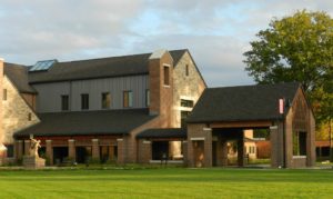 Image of The Lutheran Home at Concord Reserve facility