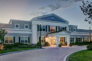 Image of Maplewood at Strawberry Hill - exterior