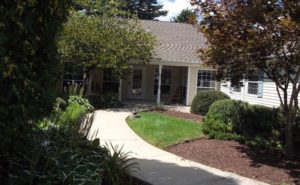 Image of Meadow Mills Assisted Living Memory Care facility
