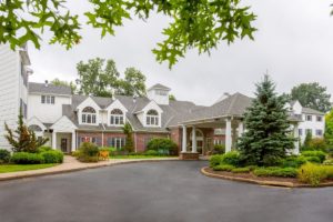 Image of Middlebrook Farms at Trumbull facility