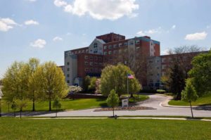 Image of North Oaks facility