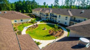 Image of Oaks at Ashton Hills - exterior