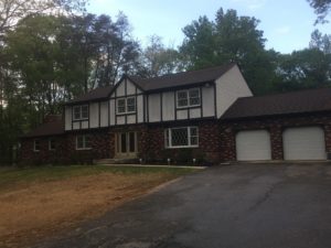Image of Pomfret Manor Assisted Living facility - exterior