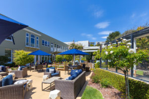 Image of Sagebrook Senior Living at San Francisco faciility