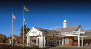 Image of Sagepoint Gardens Assisted Living facility - exterior