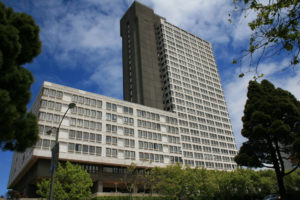 Image of Sequoias San Francisco Convalescent Hospital faciility