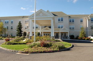 Image of Spring Meadows Trumbull - exterior