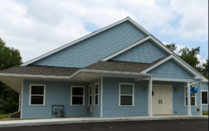 Image of Sterling Care Kosher Assisted Living facility